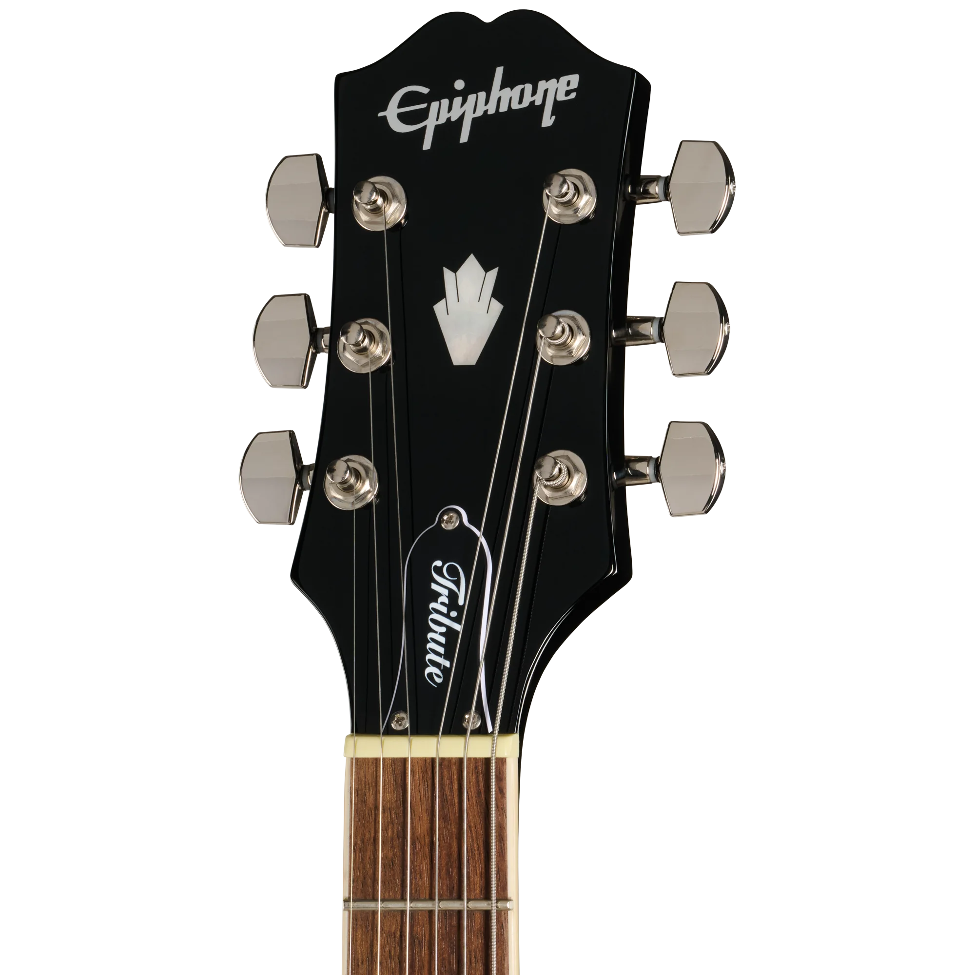 SG Tribute Plus Lefthand Ebony Burst
